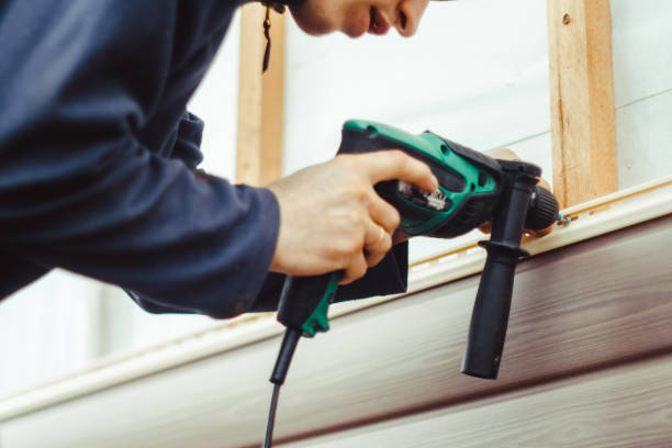 Siding Removal and Disposal in Mount Clemens, MI